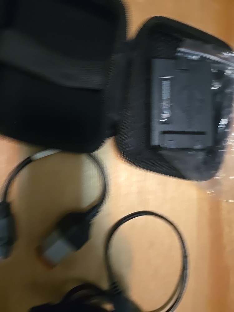 TECHNORESEARCH Centurion-Audio Audio Configuration System VCM-TR4