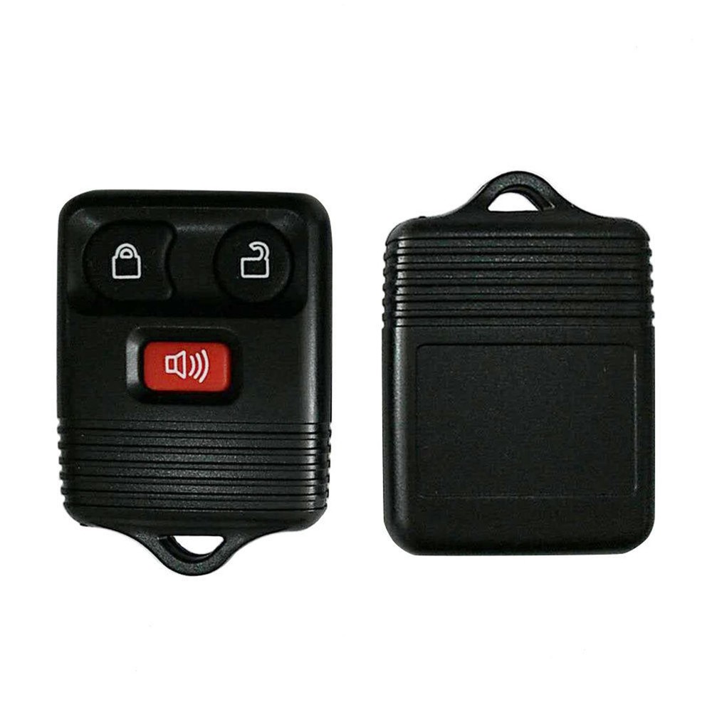 Replacement Keyless Entry Remote Control Car Key Clicker Transmitter For Ford E