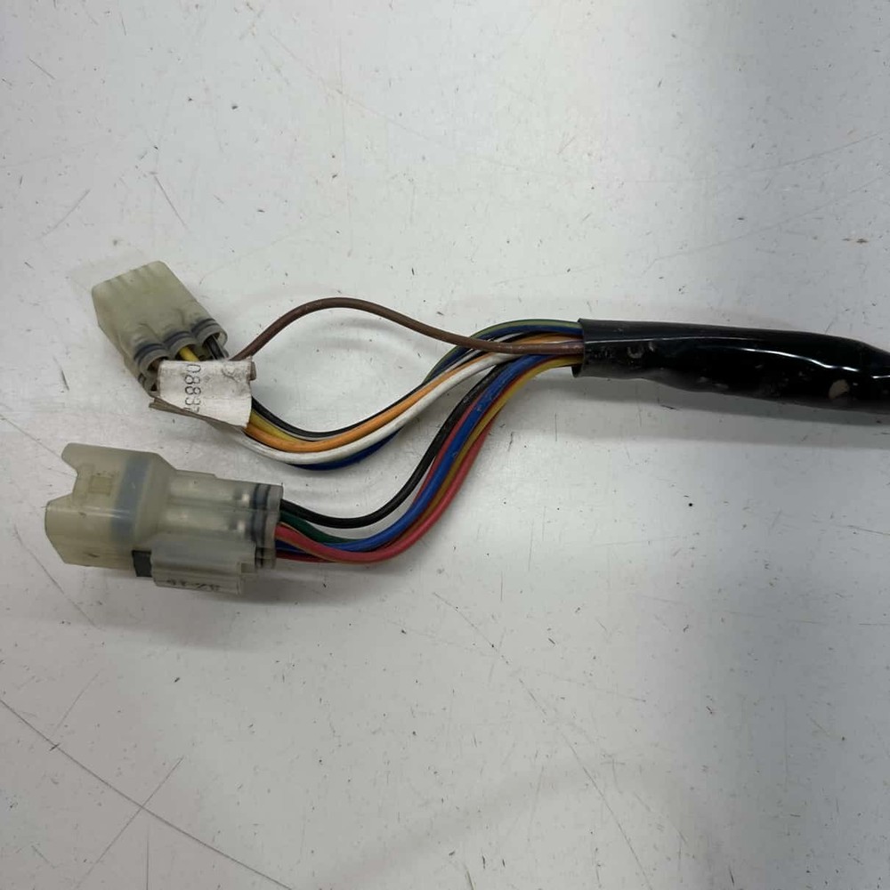 Multifunction Switch - 2024 Can Am Outlander Max 700