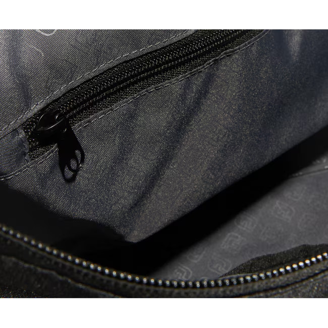 FootJoy Anytime Duffel, Heather Charcoal