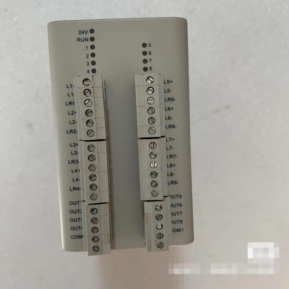 1PCS USED MTC-08-NT Module Tested