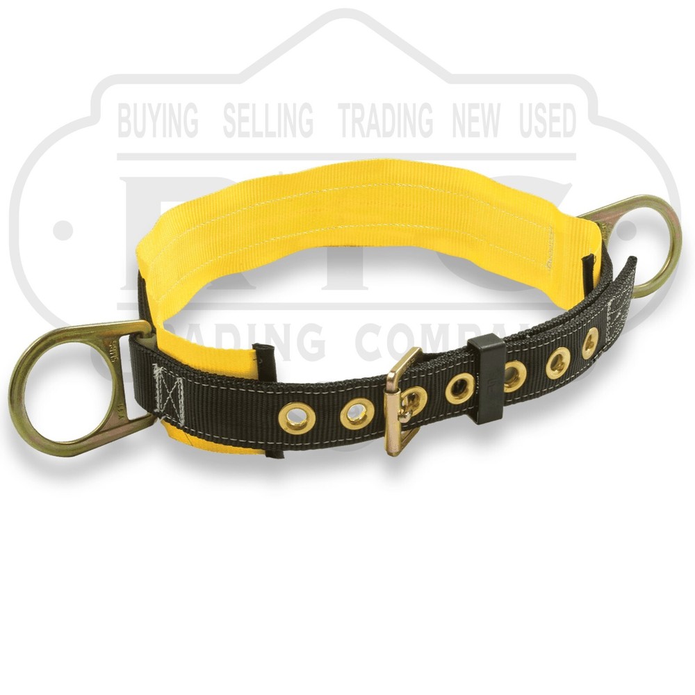 FALLTECH 7060S Small Positioning Belt Safety Harness