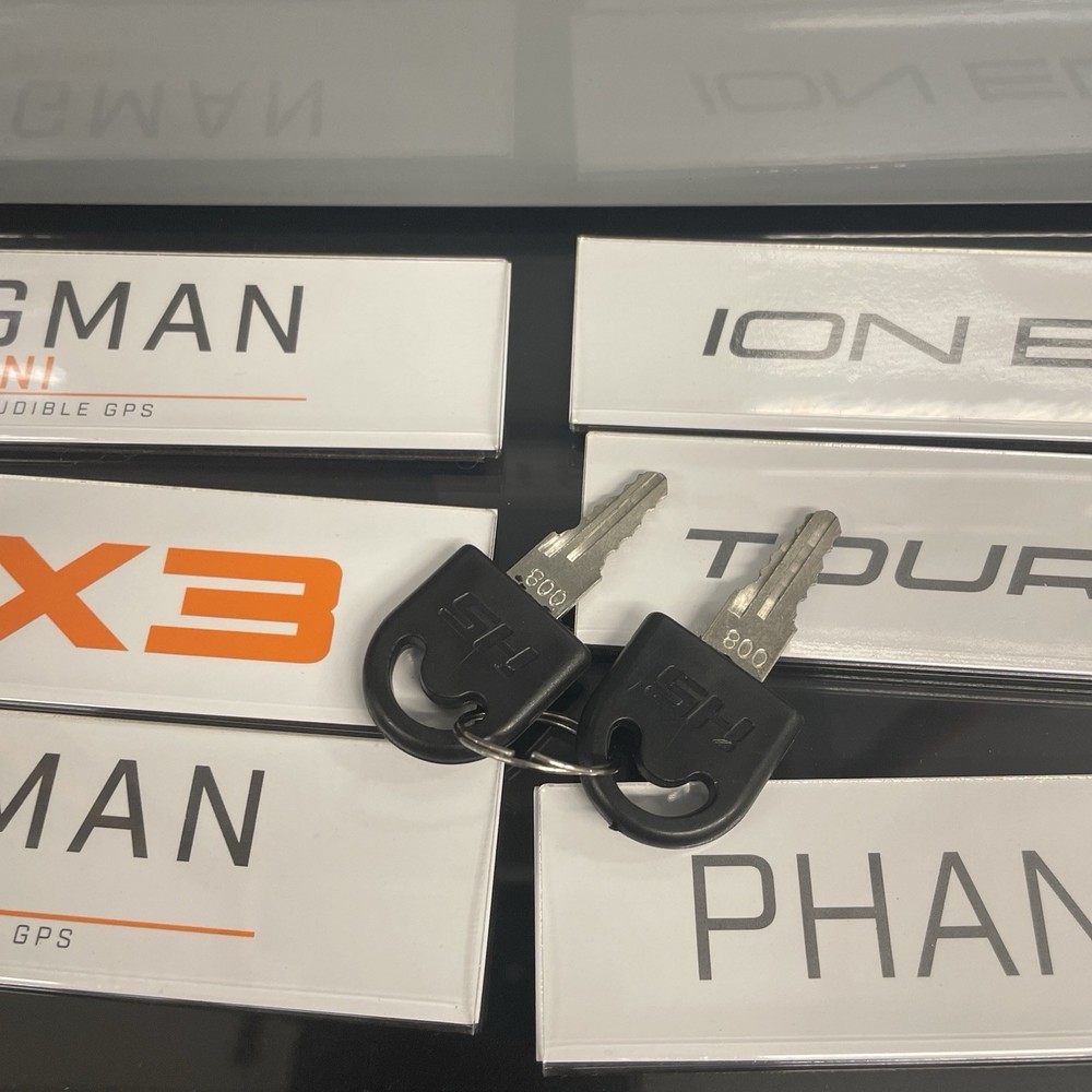 Bushnell Display Unit - RangeFinder - New