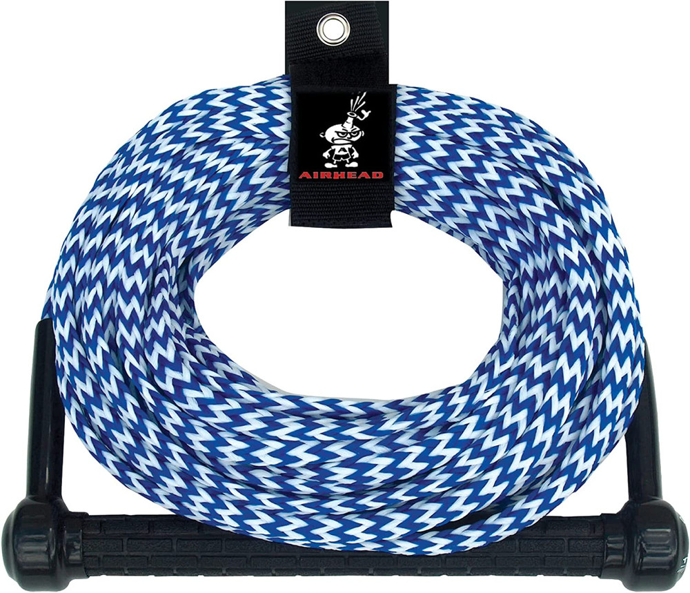 Heavy Duty Tow Harness
