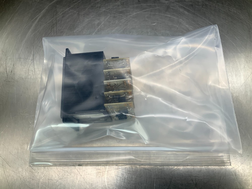 Digiswitch 3-W-193 B Switch Rotary Thumbwheel