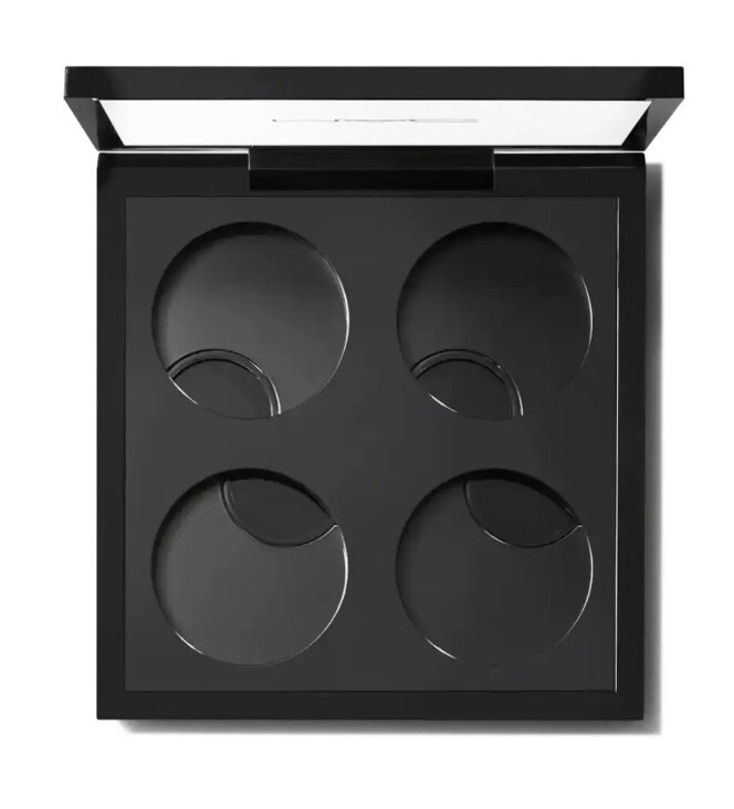 NIB - MAC Cosmetics Pro Palette Eye Shadow/Concealer EMPTY CASE - CHOOSE SIZE