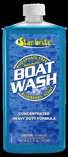 Starbrite Boat Wash 16 Oz. 80416