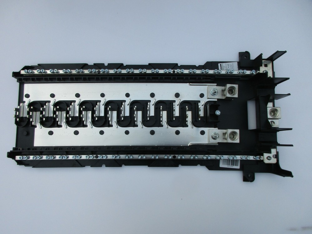 Square D B-9485 Panel Board