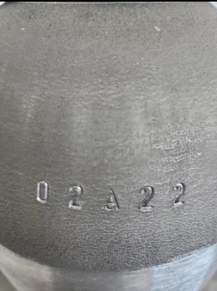 Aluminum CO2 Tank with Handle and CGA320 Valve - NEW (HYDRO TESTED)