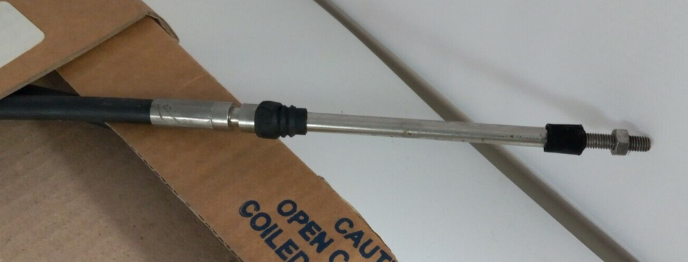MaxFlex 3300C Throttle Replacement Cable PT17208 For Mercury