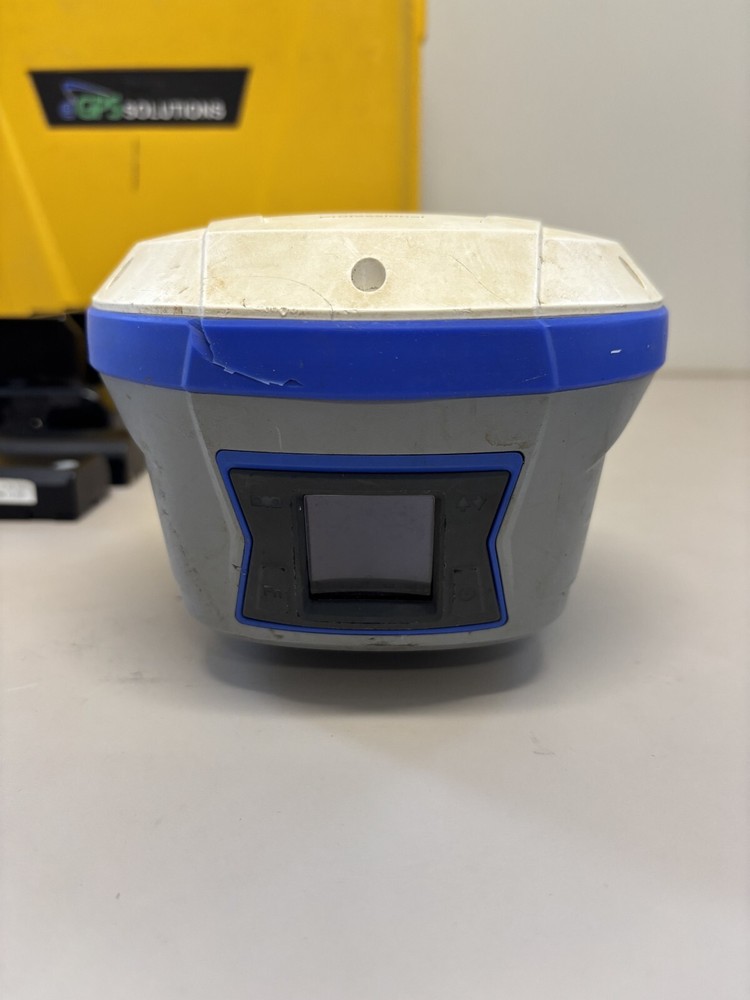 eGPS 20TL GNSS Receiver *used*