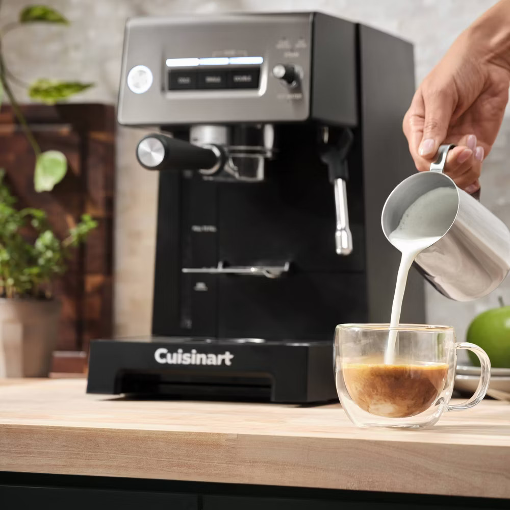 Cuisinart Espresso Bar Collection Espresso Machine