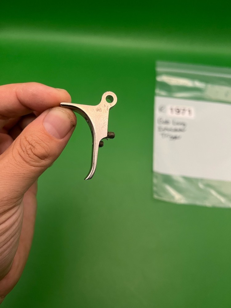 Bob Long Intimidator Trigger