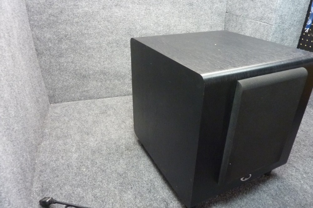 Reel Acoustics RSW 101 2.2 Subwoofer