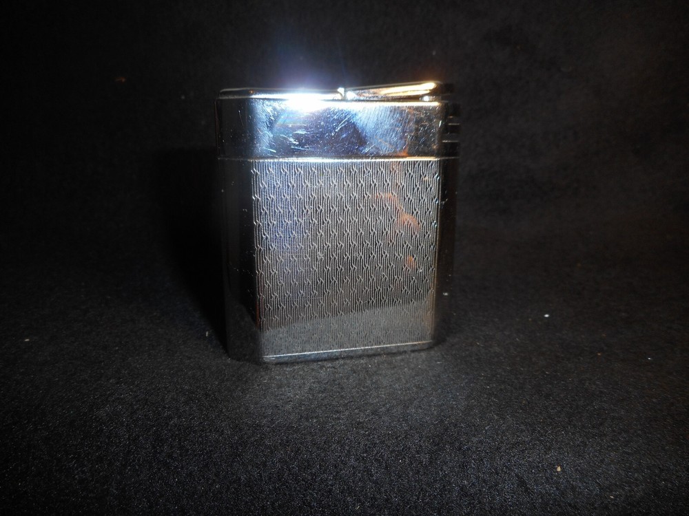Lighter, Unknown Maker, Lot#996