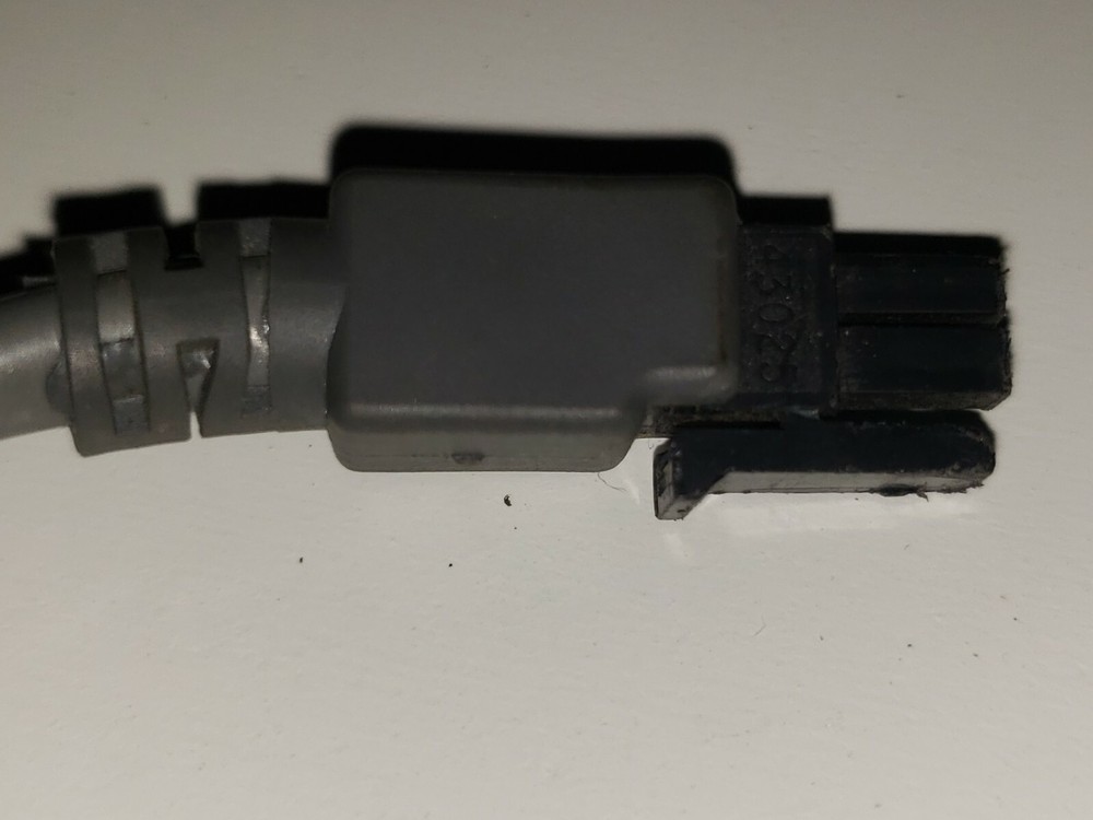 Airlink CDMA ravem Power cable