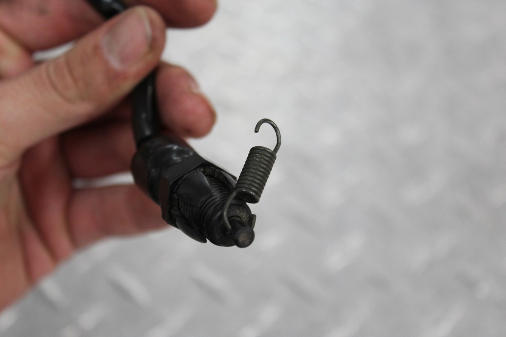 2004 SUZUKI MARAUDER 800 VZ800 REAR BACK BRAKE SENSOR