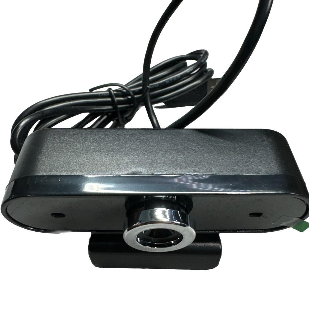 Digital High Definition Webcam - 640 Resolution