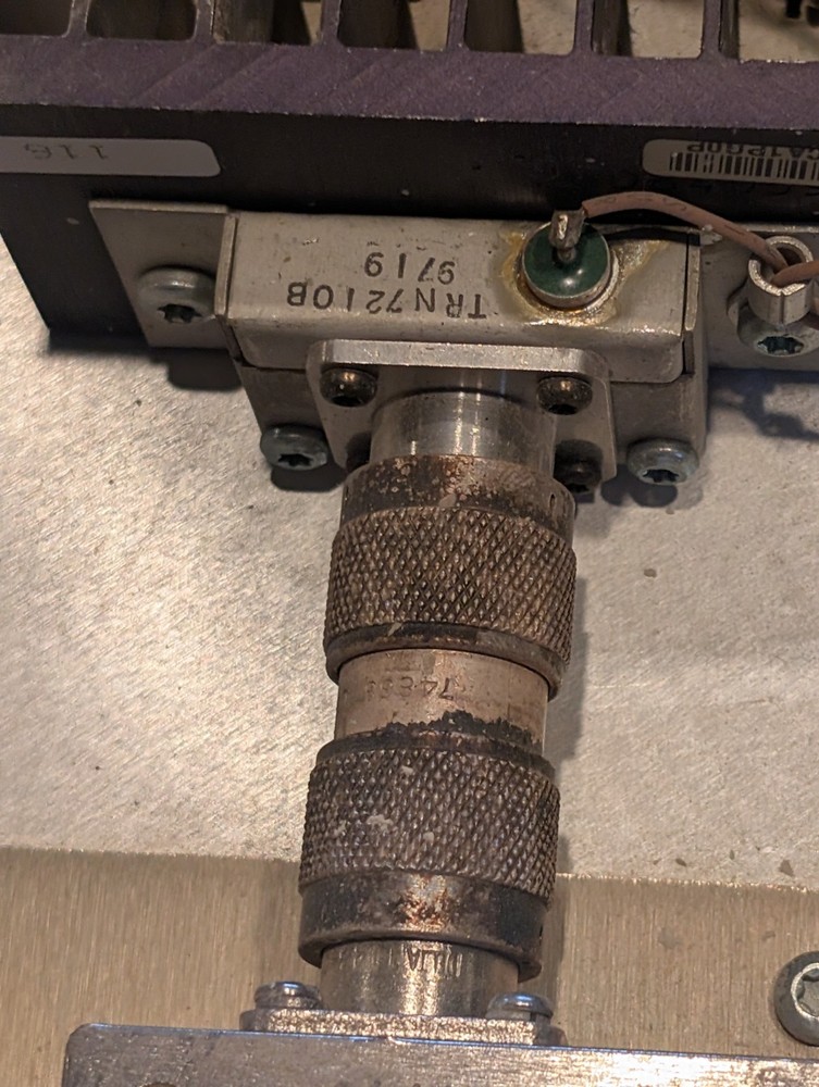 Motorola Alcatel Intermodular Panel 470-524 Mhz