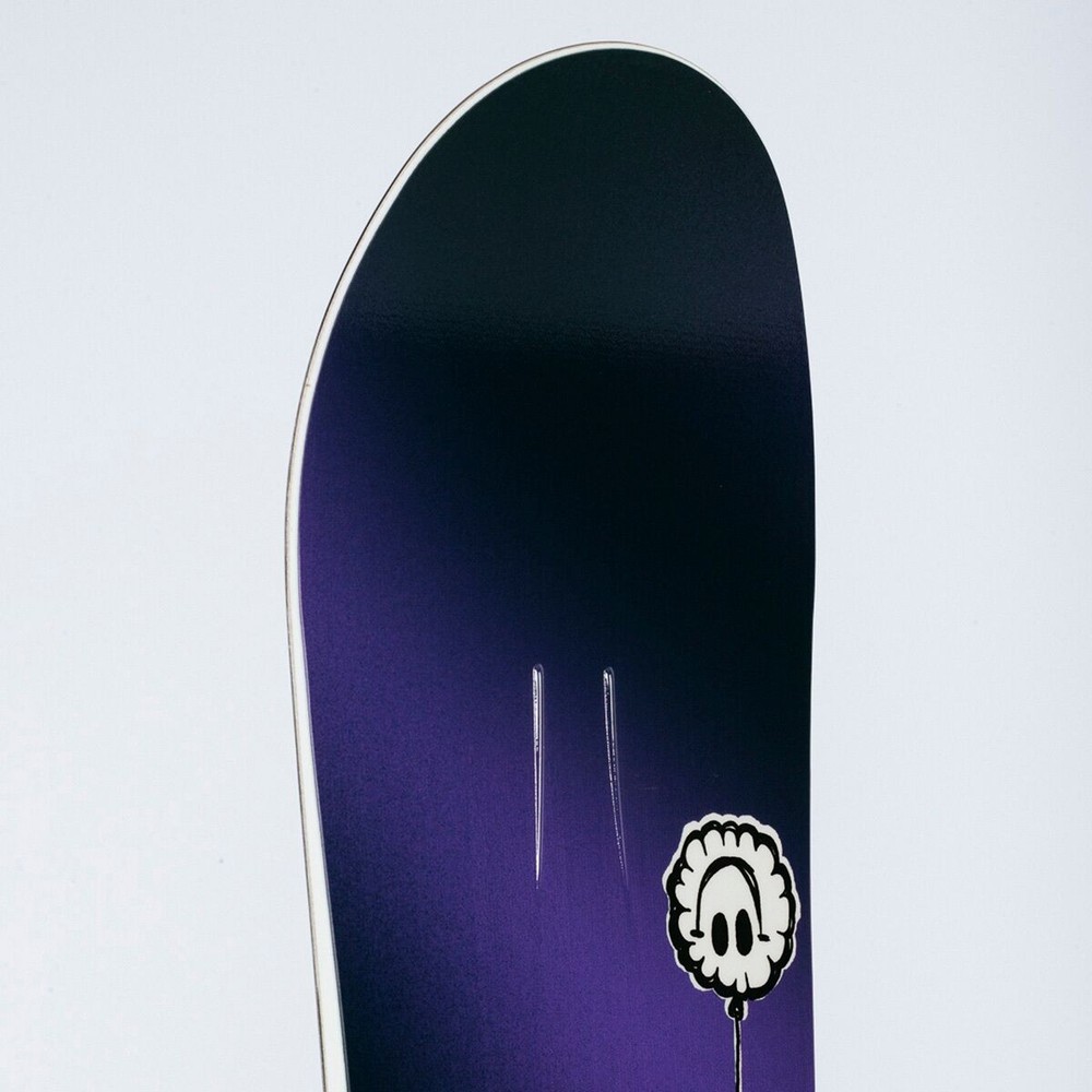 Rome Party Mod Snowboard - 2026