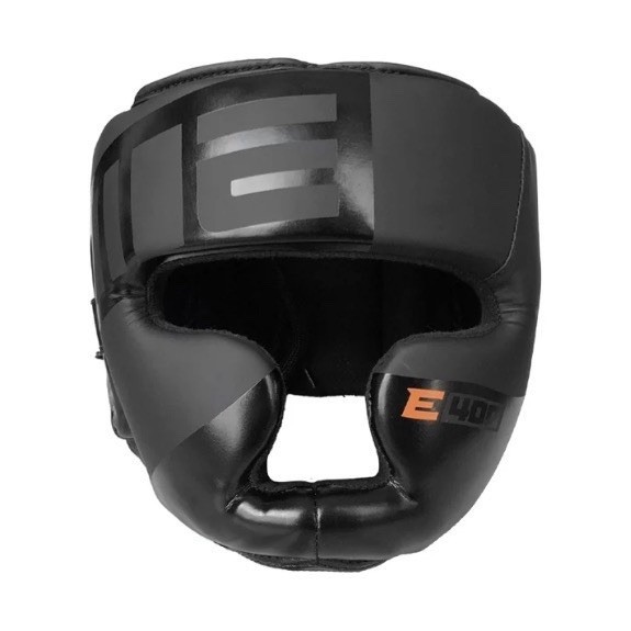 Engage E-Series Head gear & Shin Guard set