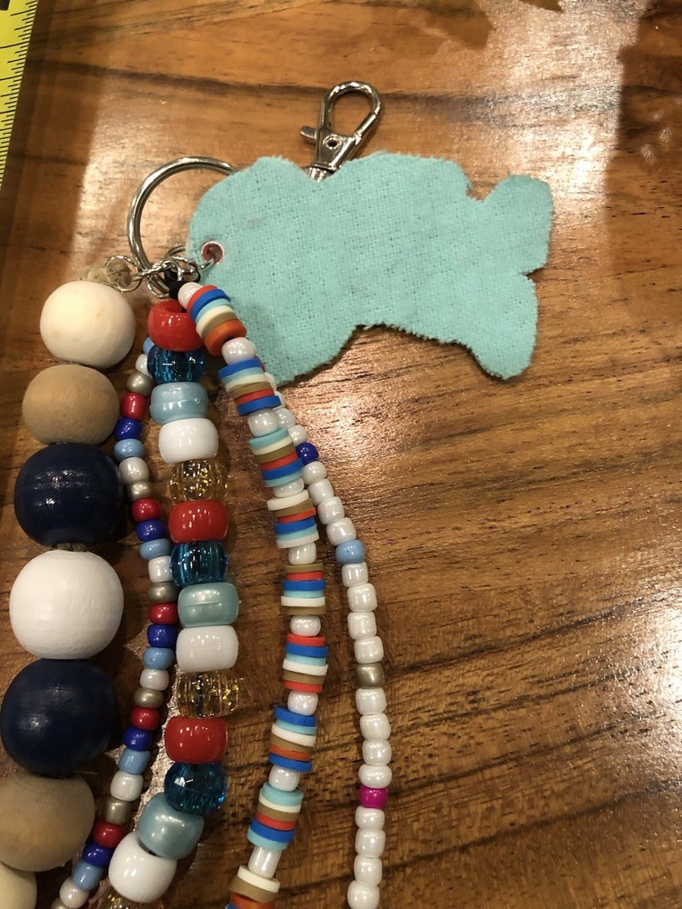 Bag Purse Backpack Journal Charm