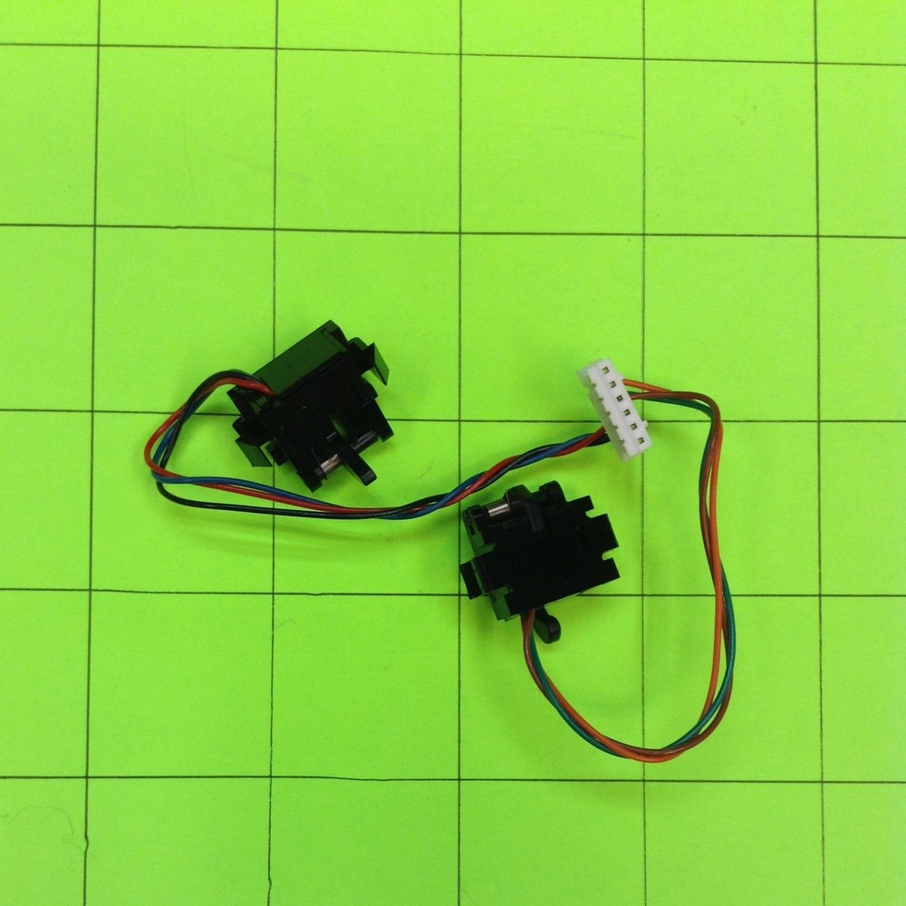 Xerox Documate 510 Scanner Pair Switch Assembly Sensor