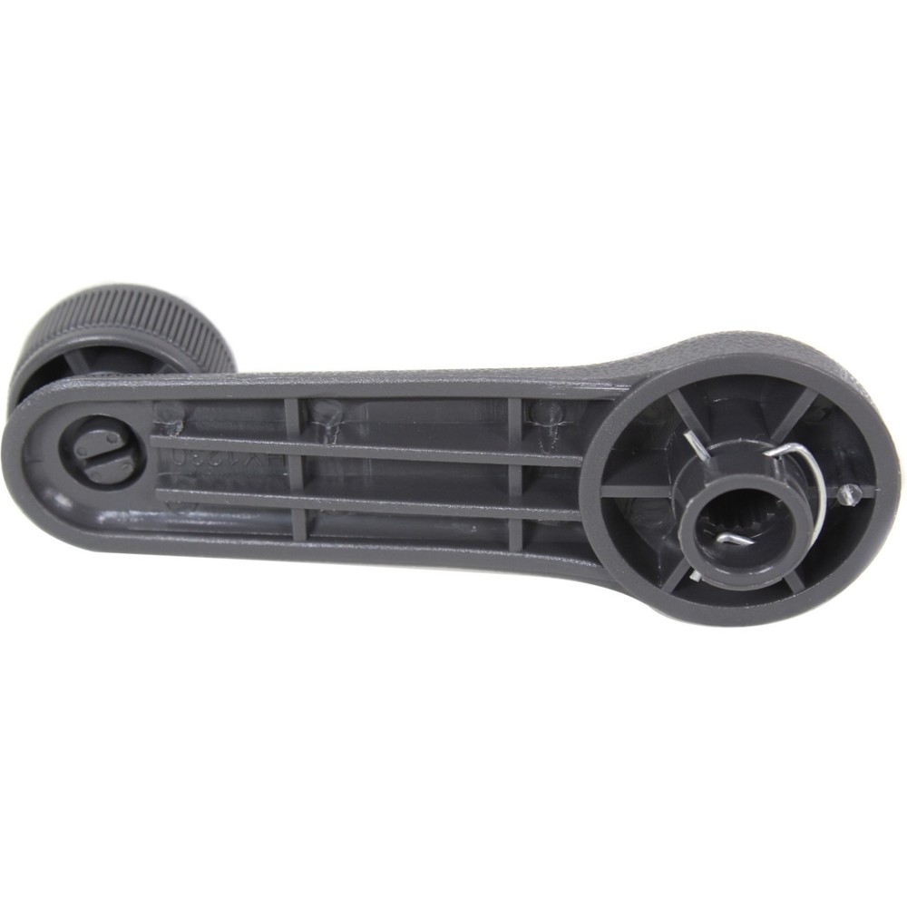Window Crank For 2000-2006 Hyundai Accent Front or Rear Left or Right Interior