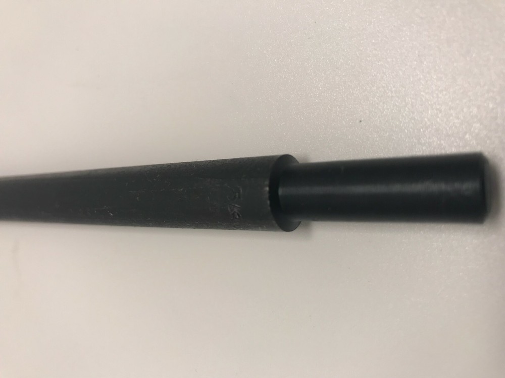 Masonry 5/8"x18" drill bit