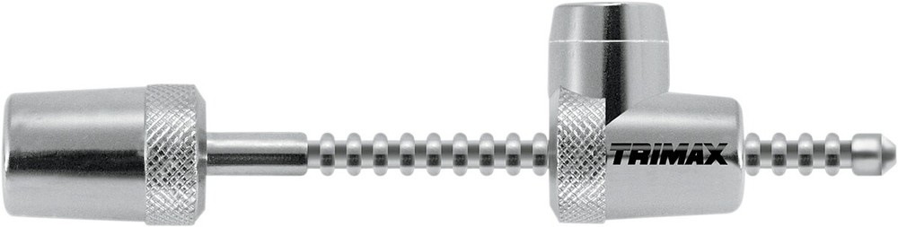 Trimax Adjustable Coupler Lock TC123
