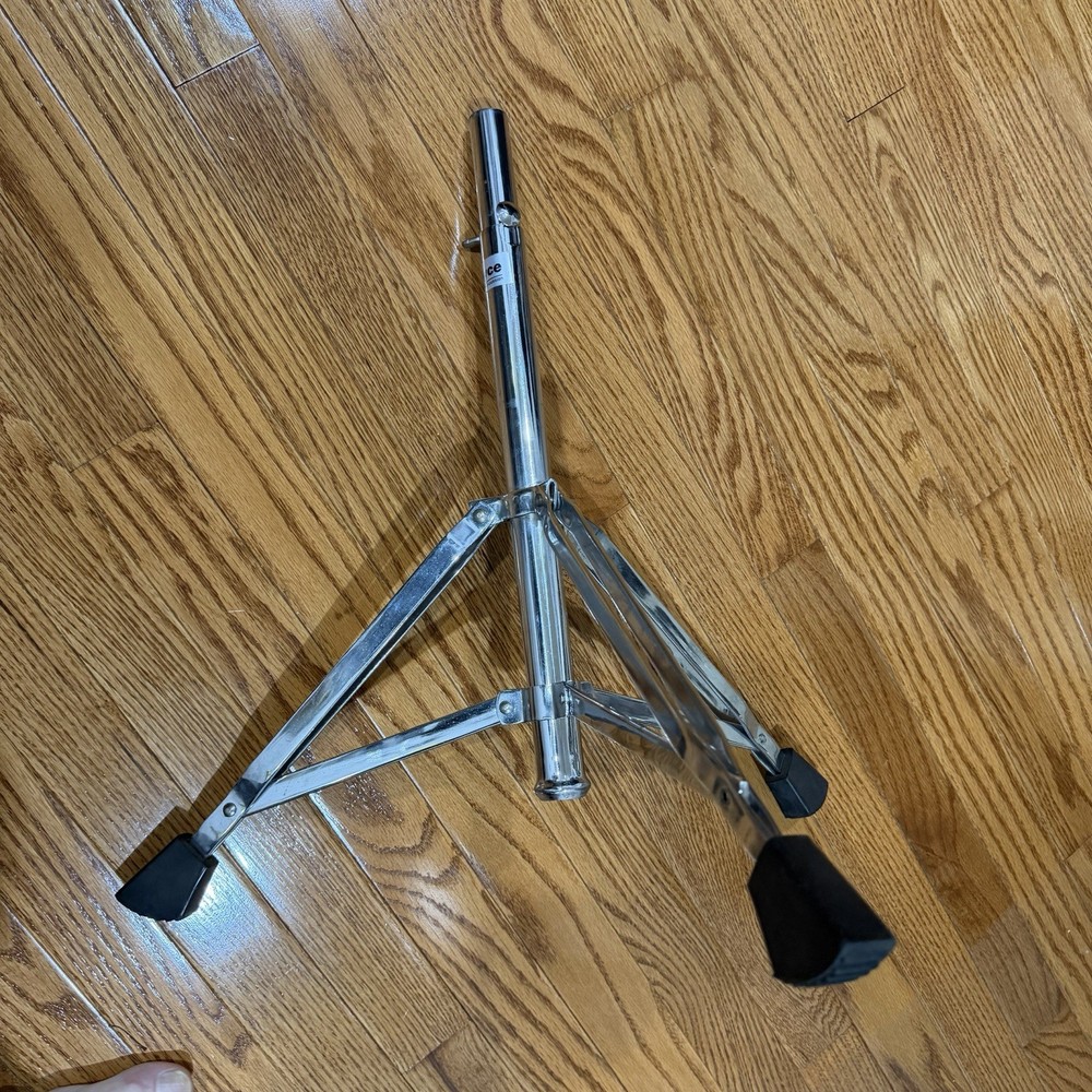 Royce Pro-Cussion Throne Base Only - No Cushion