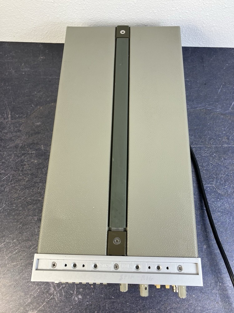 Hewlett Packard 5316A Universal Counter