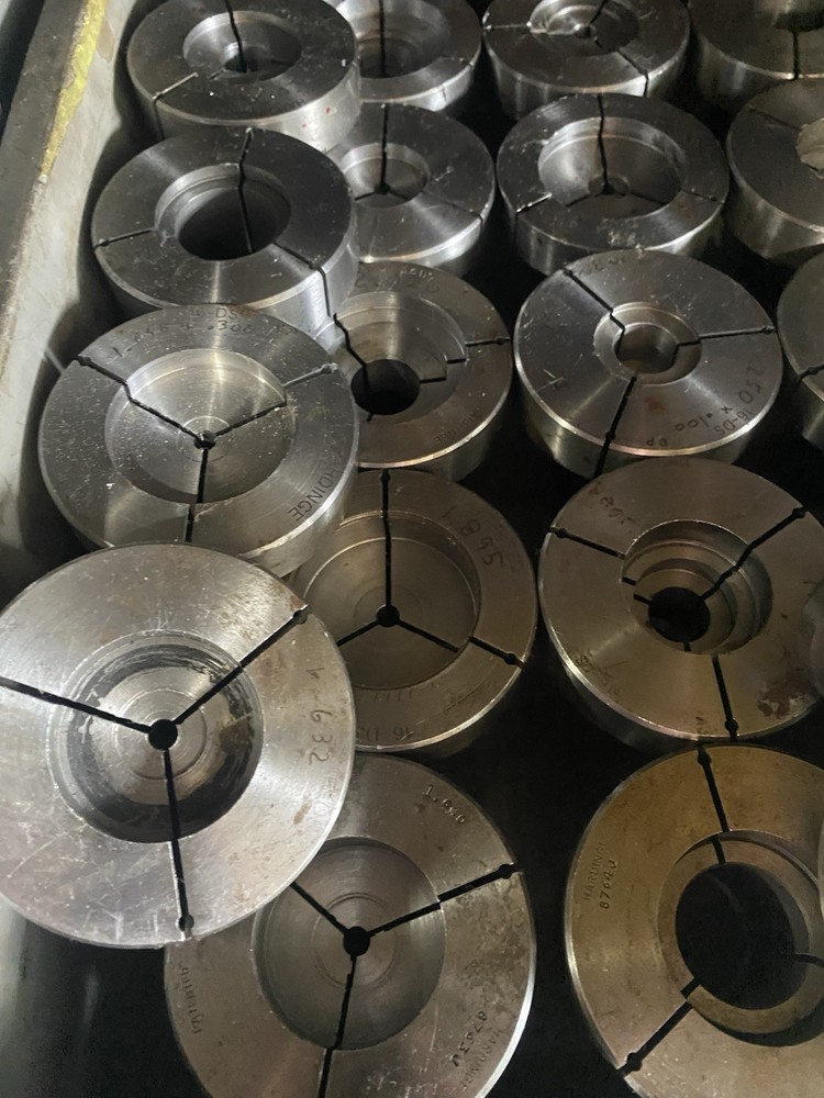 Hardinge 16-ds Emergency Collets Pick A Size