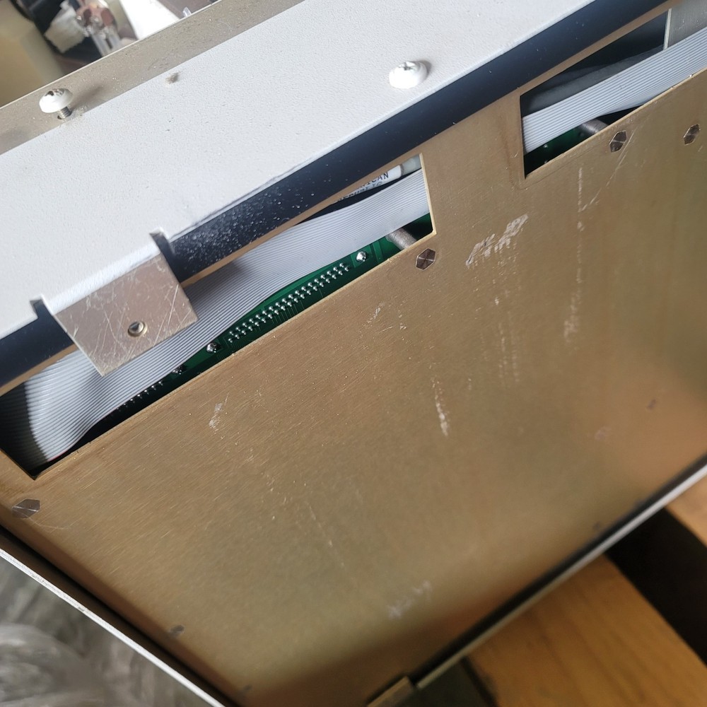 Perkin Elmer Optima 5300DV