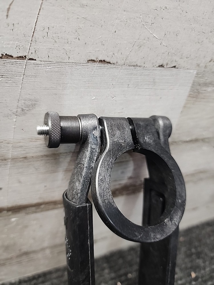 Malco TurboShear TSDC Drill Clamp