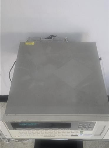 HP Hewlett Packard 75000 Series B w/ E1351, E1326B