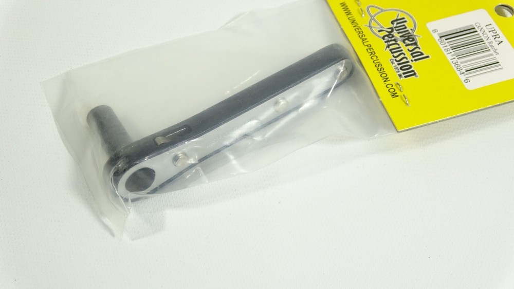 Cannon Percussion UPRA Rachet Drum Tuning Key