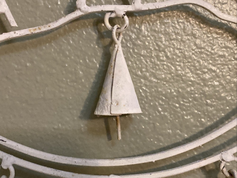 Horse Bell Wind Chime