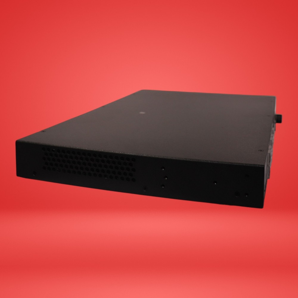 Extron SMP 300 Series Streaming Media Processor Unit