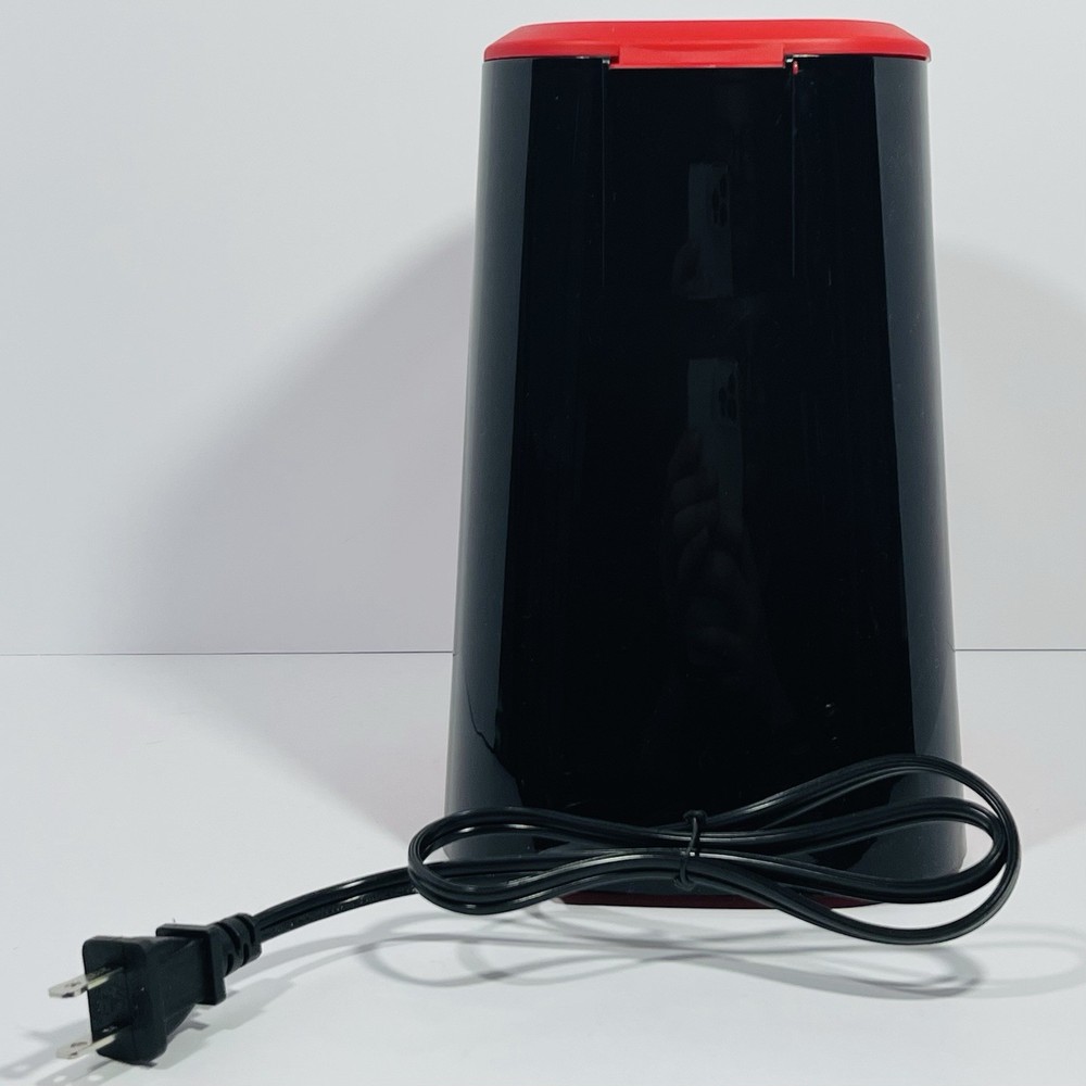 Disney Mickey Mouse Single Serve Coffee Maker Includes 12 oz Mug