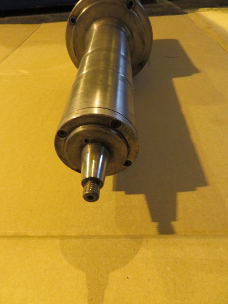 Pope 3 HSP Spindle Factory Refurbished
