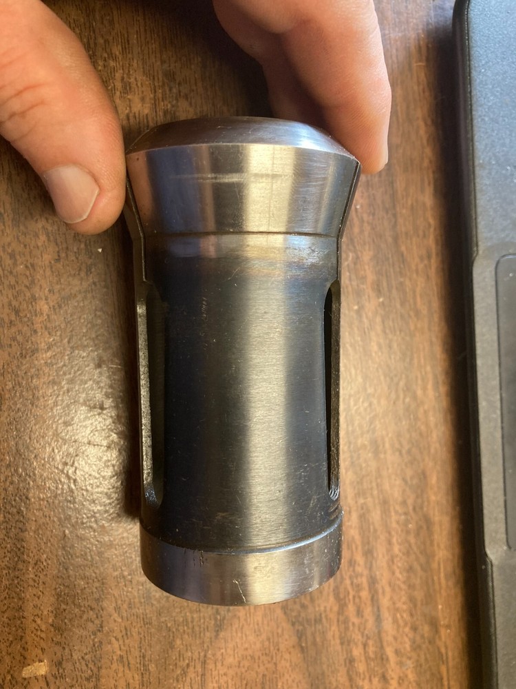 1-1/2" ROUND 22D HARDINGE COLLET
