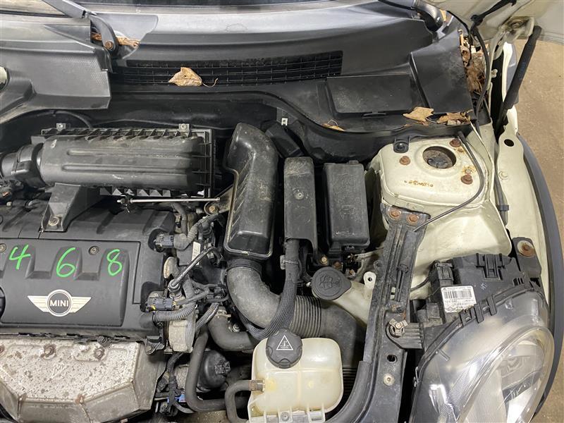 Used A/C Selector Switch fits: 2013 Mini COOPER w/AC w/o automatic temperature c