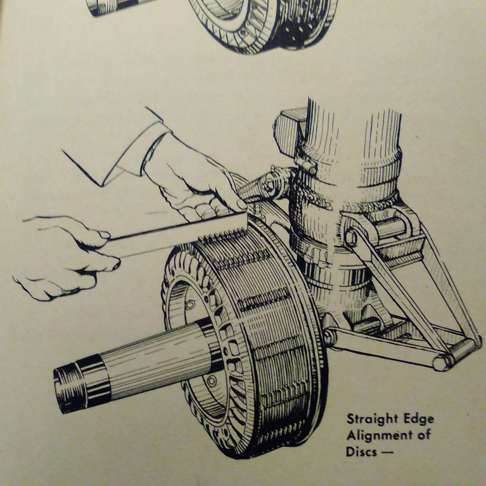 Lockheed Ventura PV-1 Service Mechanics Handbook
