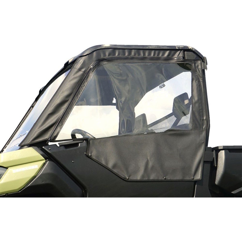 Seizmik Soft Upper Door 51-20987