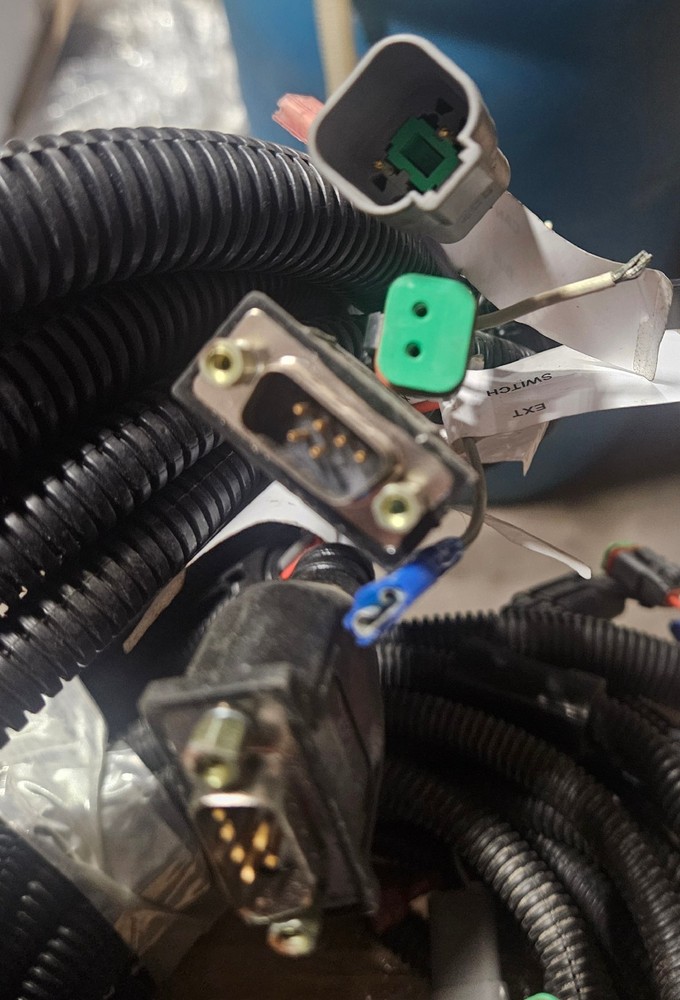 115-0171-746 RAVEN CABLE