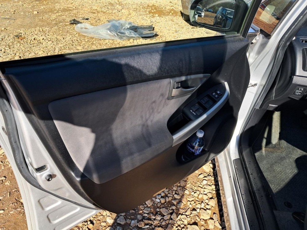 PRIUS 2013 Glove Box 4905302