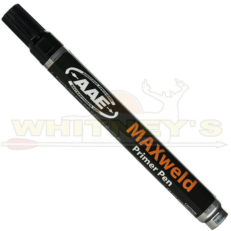AAE Archery Maxweld Primer Pen - MWPRIM