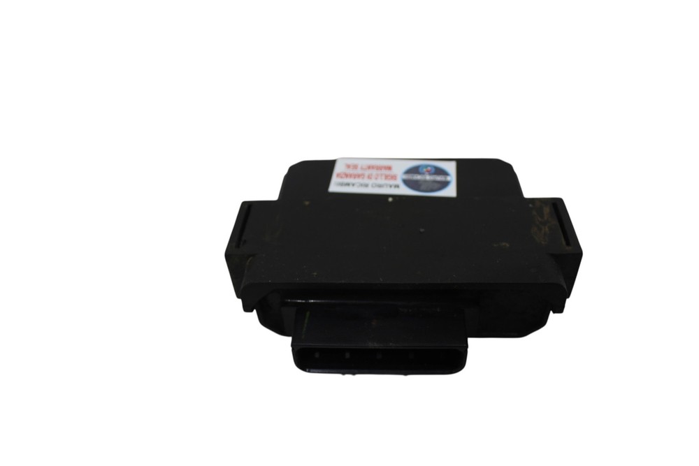 KYMCO XCITING 300I 2008 2011 Electronic Control Unit