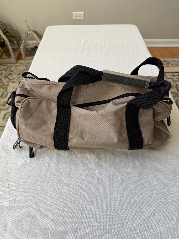 Innovative Sports Bag